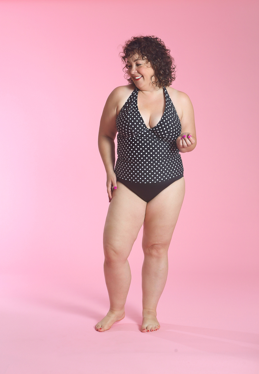 lord and taylor swimsuits plus size
