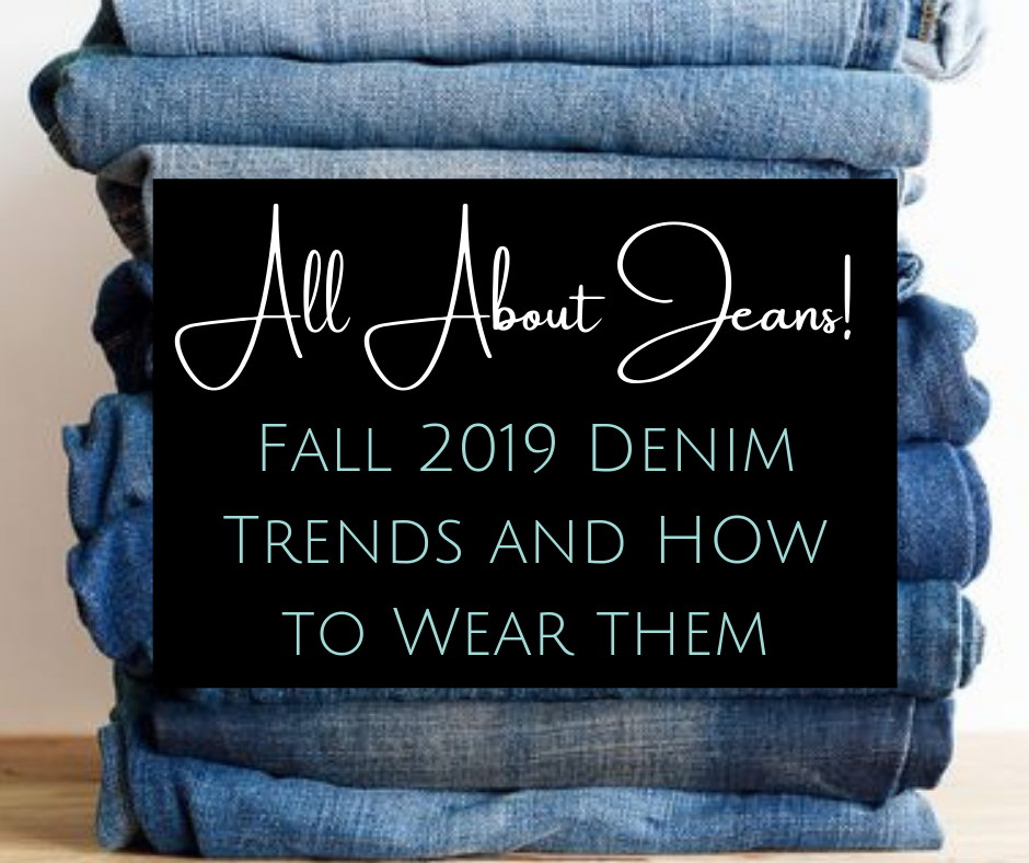 Fall  Denim Trends   Wardrobe Oxygen