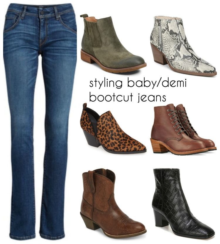 popular boots for fall 2019