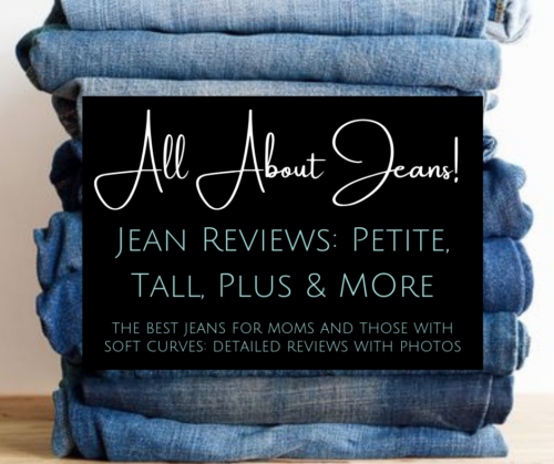 jeans for moms