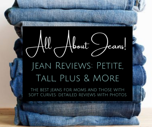 best jeans for moms