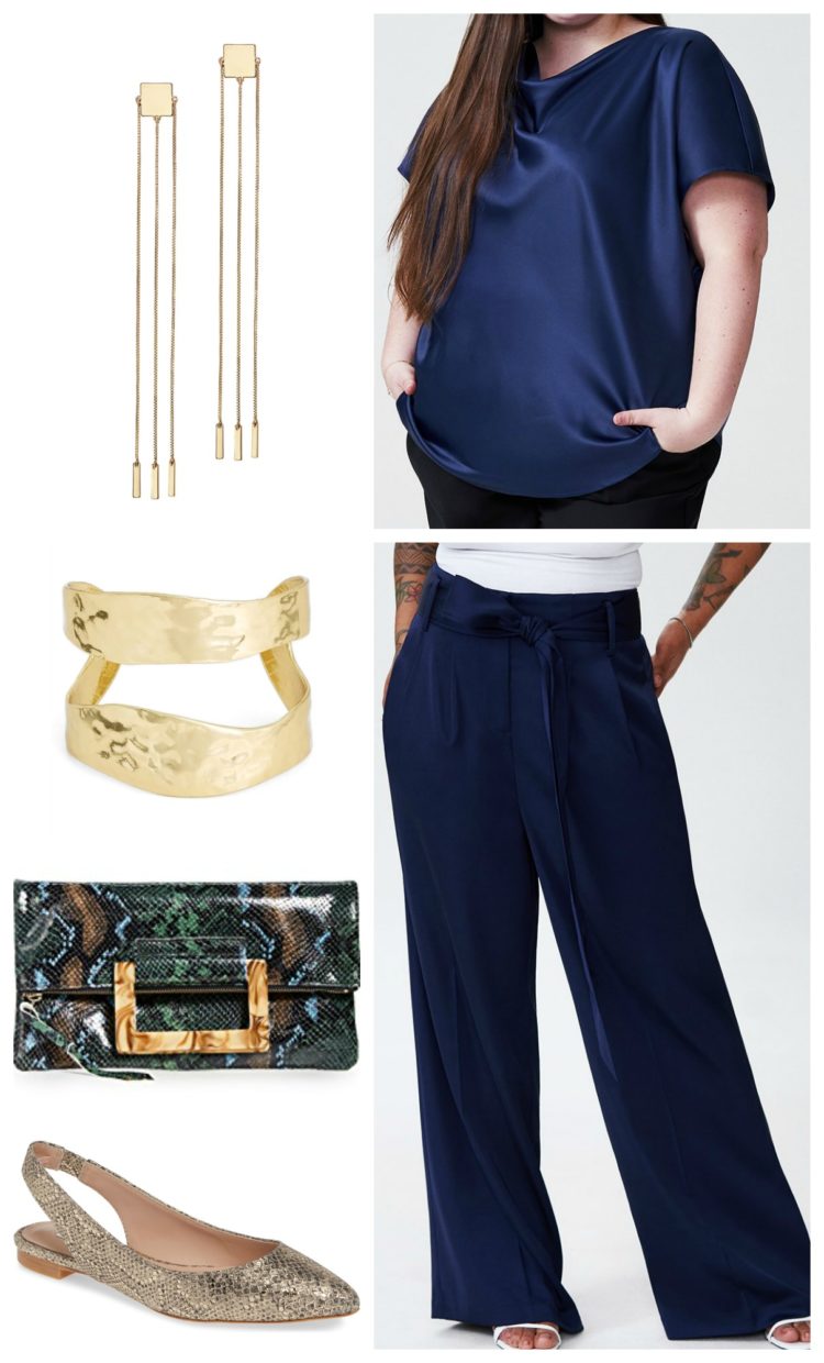 What to Wear to a Movie Premiere or Similar Social Event