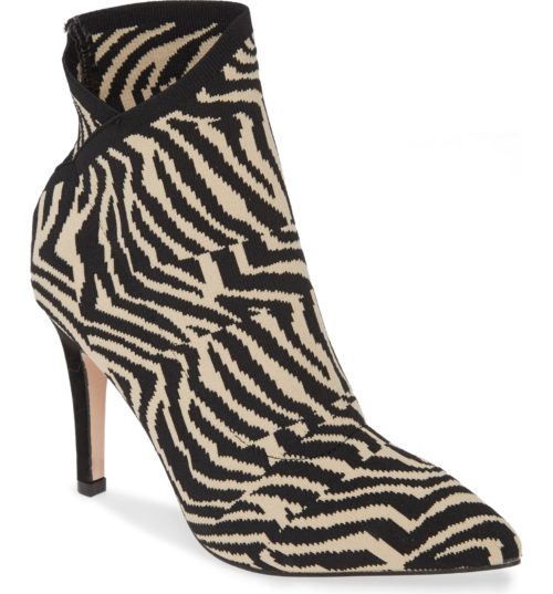 Chanel Brown Suede Chain Link Ankle Boots - Ann's Fabulous Closeouts