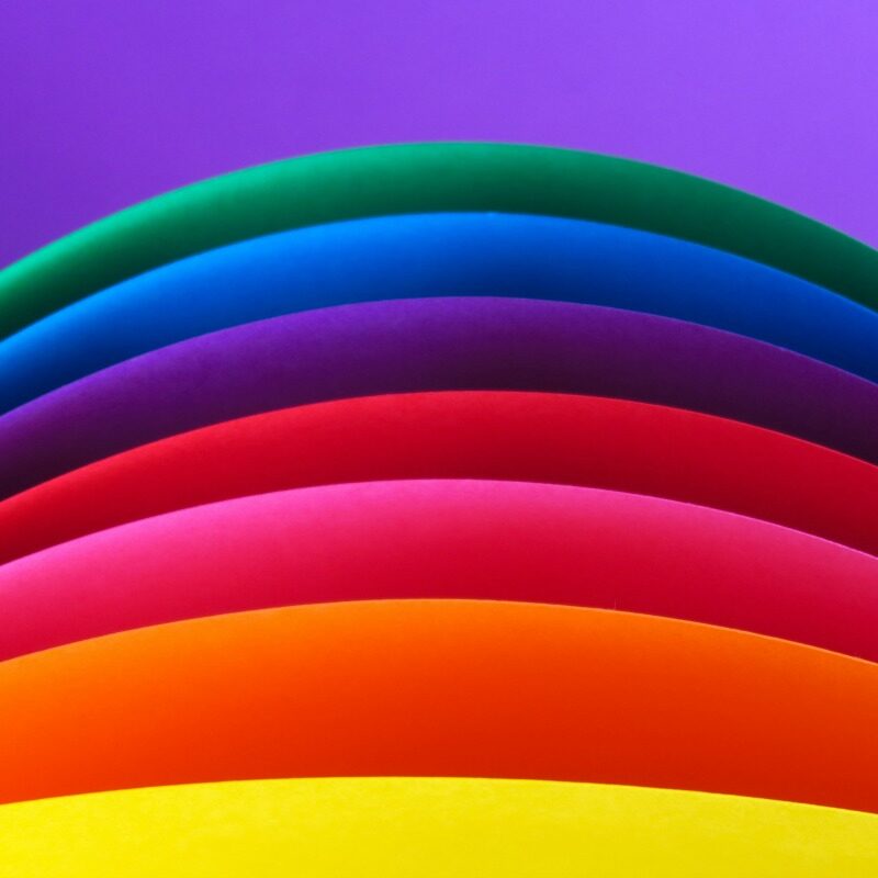 rainbow