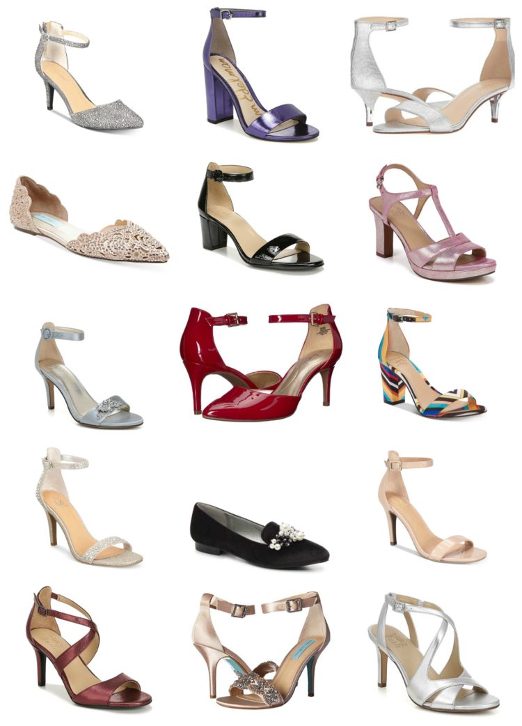 Stylish Wide Width Shoes Under 100 for Fall Wardrobe Oxygen