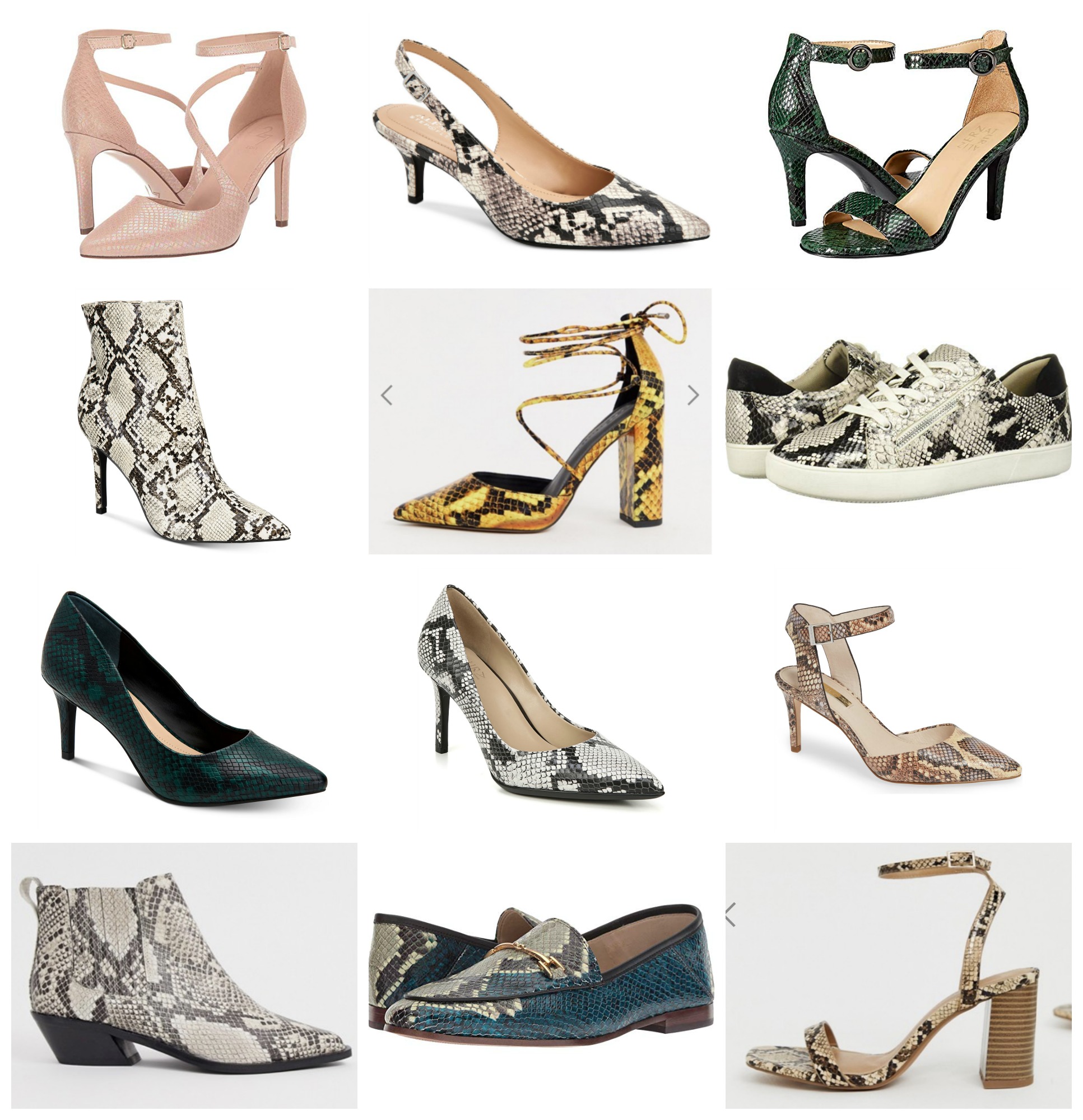 stylish wide width shoes