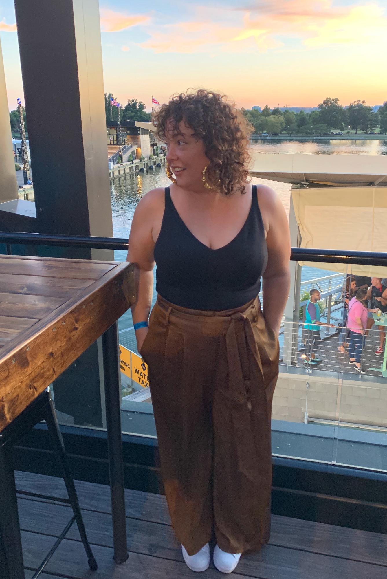 What to wear to A Lizzo Concert | EventsLiker Outfits Ideas