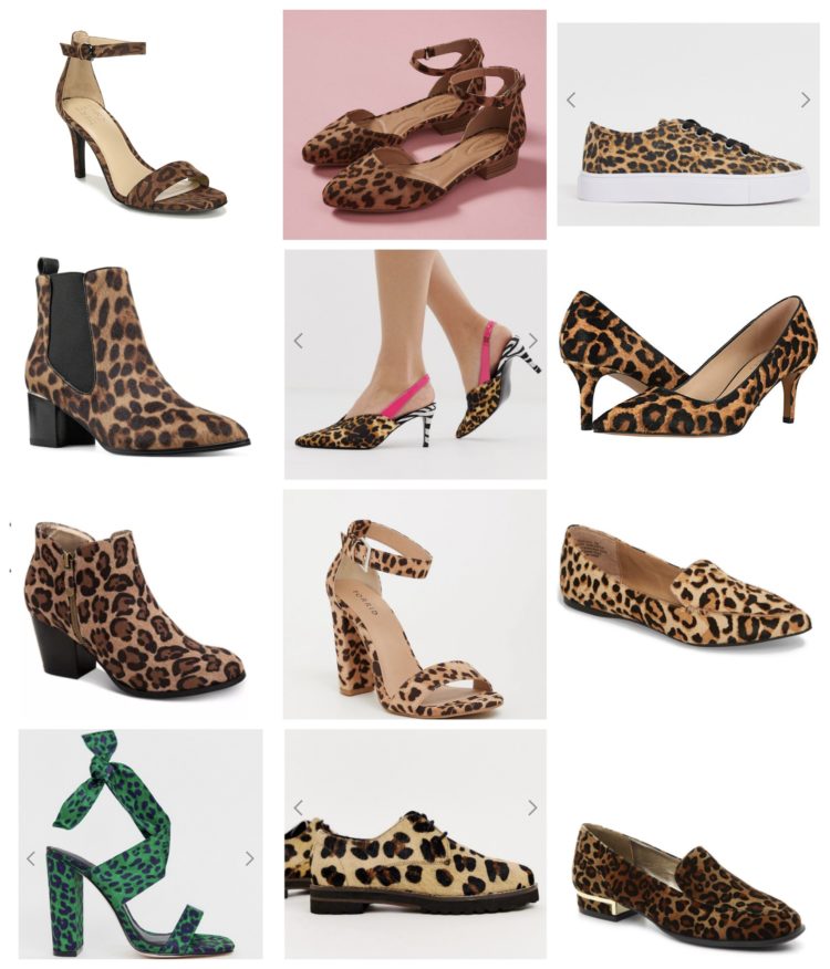 wide width fall shoes