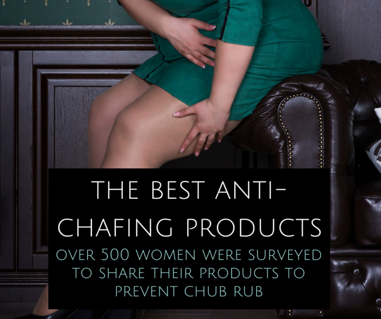 what is the best way to prevent chub rub