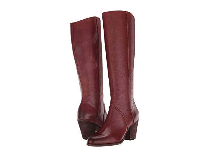 Where to Find Stylish Wide Calf Boots - Wardrobe Oxygen