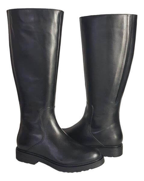 Where to Find Stylish Wide Calf Boots - Wardrobe Oxygen