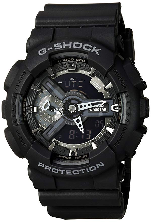 Casio G-Shock