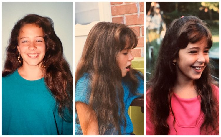 The Curly Hair Community Intimidated The Hell Out Of Me Wardrobe Oxygen