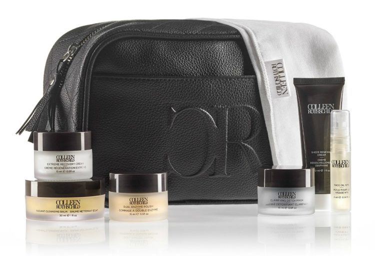 colleen rothschild discovery kit review