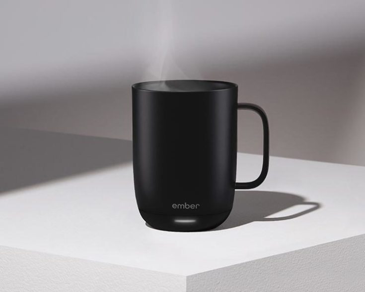 ember smart mug review