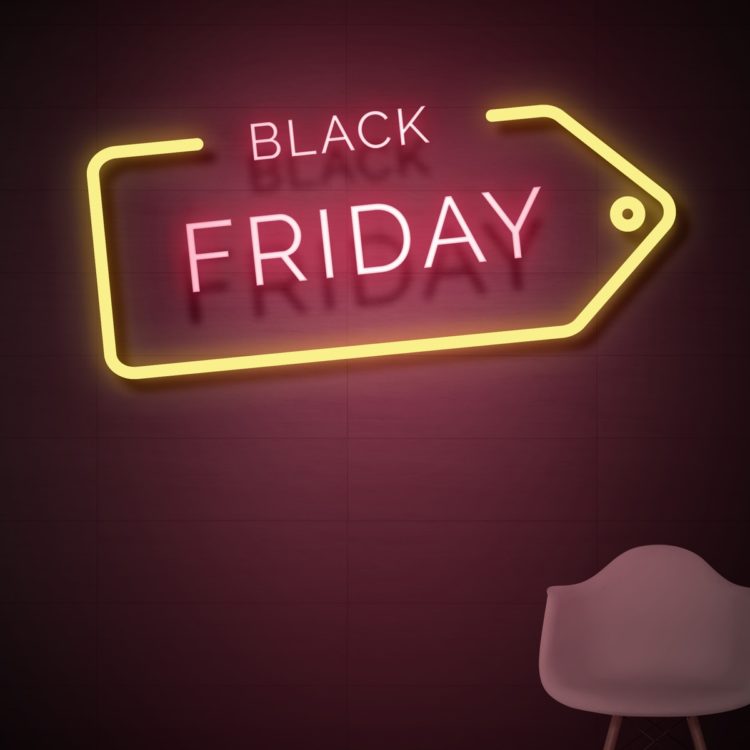 The Best Black Friday Through Cyber Monday Sales Wardrobe Oxygen