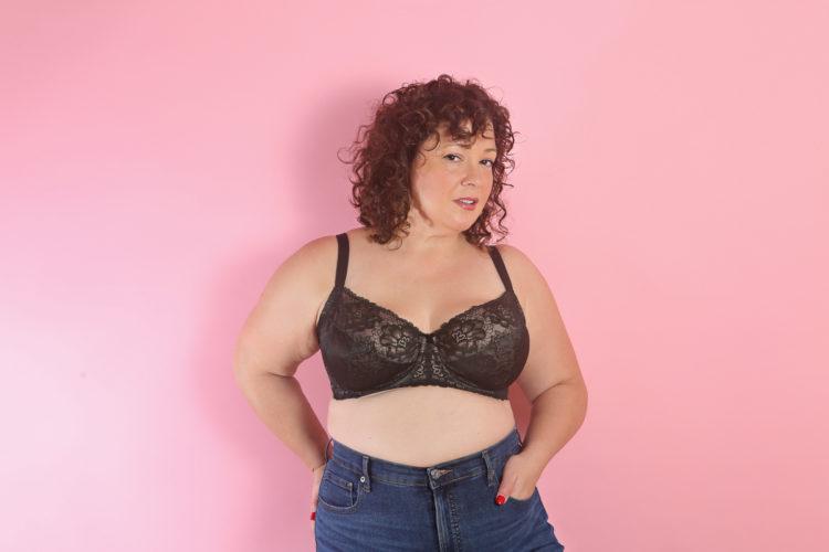 Lane Bryant bras: The best plus-size bras from the Comfort Bliss collection  - Reviewed