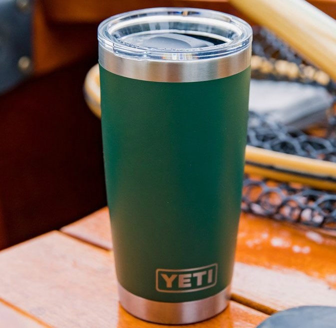 yeti