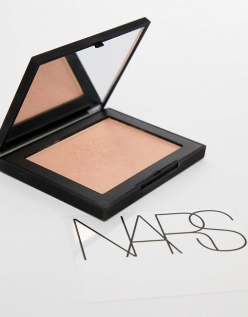 NARS Sunwash Diffusing Bronzer in Seaside 