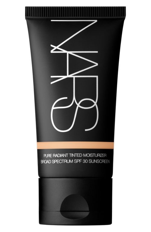 NARS Radiant Tinted Moisturizer tube