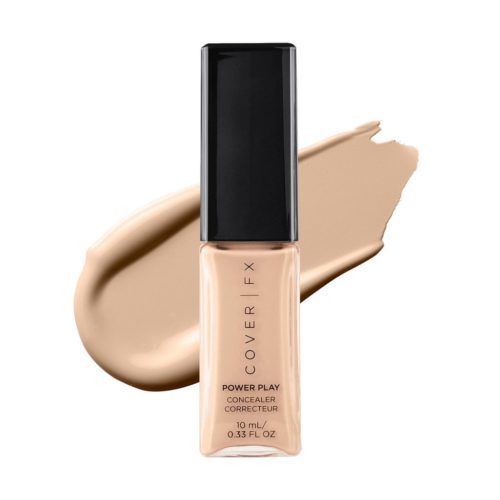 tube of Cover FX concealer