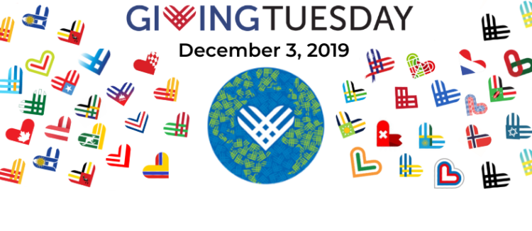 giving tuesday