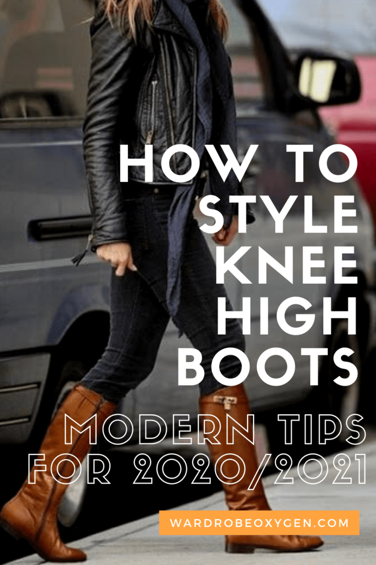 dresses to wear with tall boots