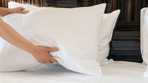 pillow