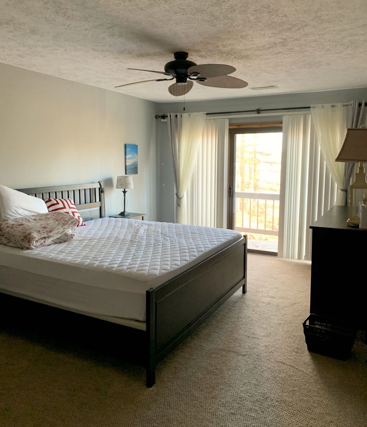 Renting an Airbnb at Lake Anna, Virginia Wardrobe Oxygen
