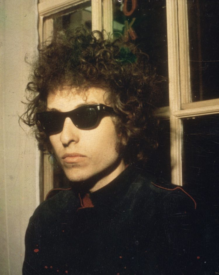 bob dylan hair