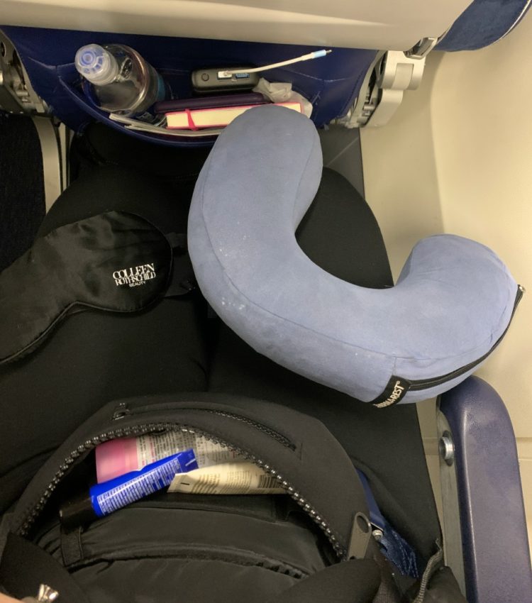 flight essentials
