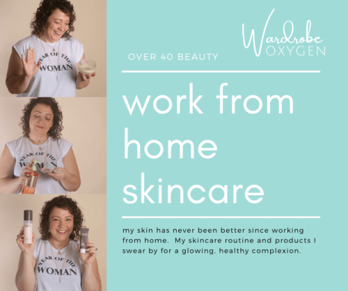 Work from Home Skin