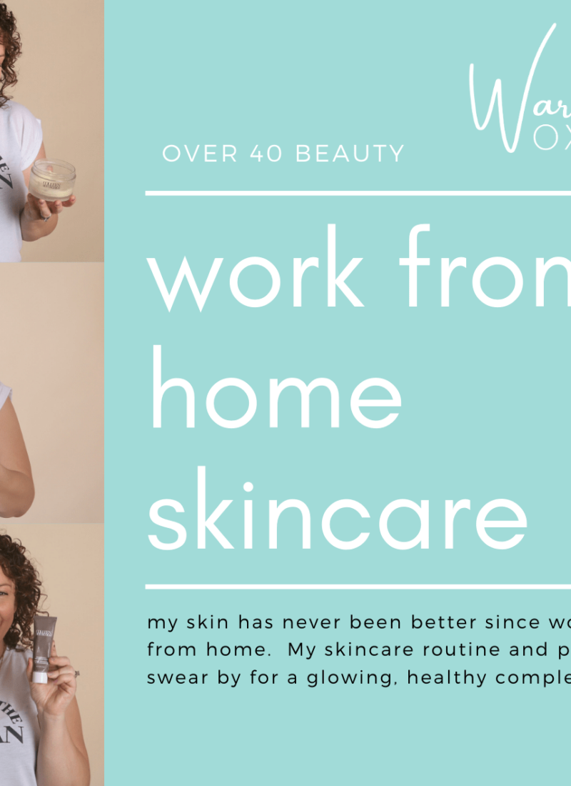 Work from Home Skin