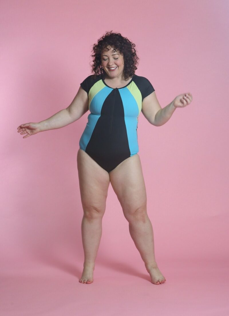 Swimwear for Large Busts at Cacique