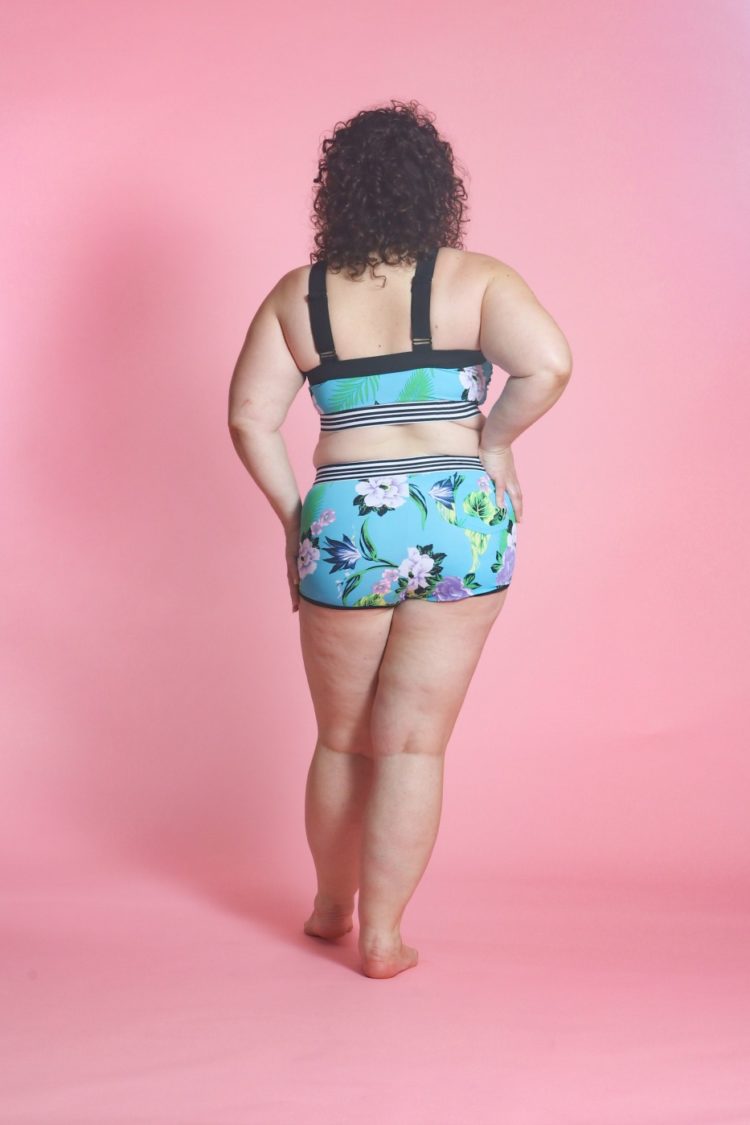 lane bryant swimwear review 3