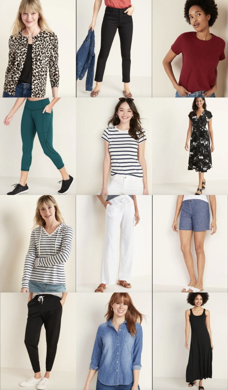 old navy sale