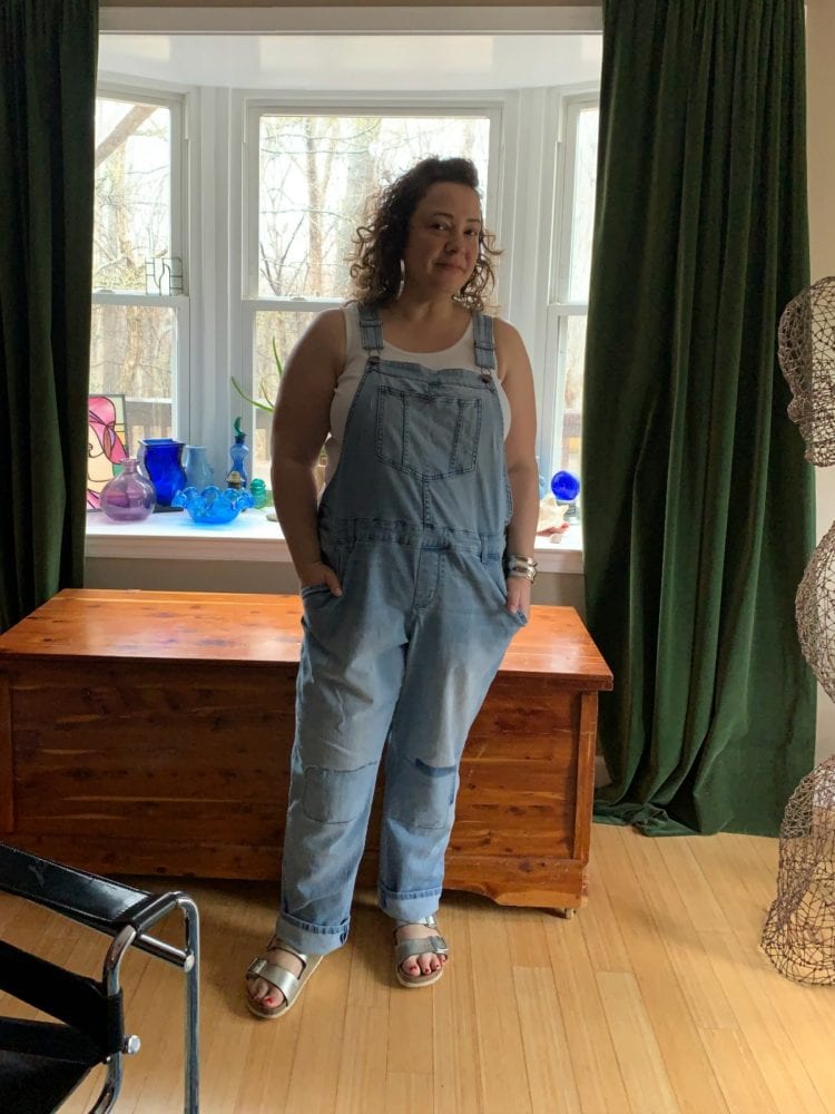 overalls