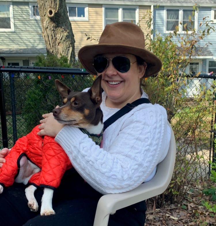 What I Wore Last Week Mar 23, 2020 1 socially distant
