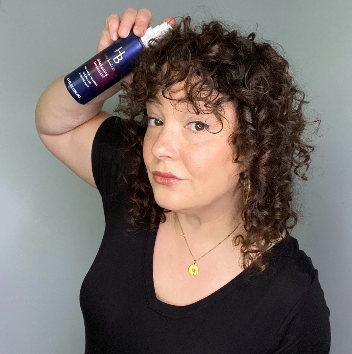 Achieving Full & Fabulous Hair Over 40: a Hair Biology Review