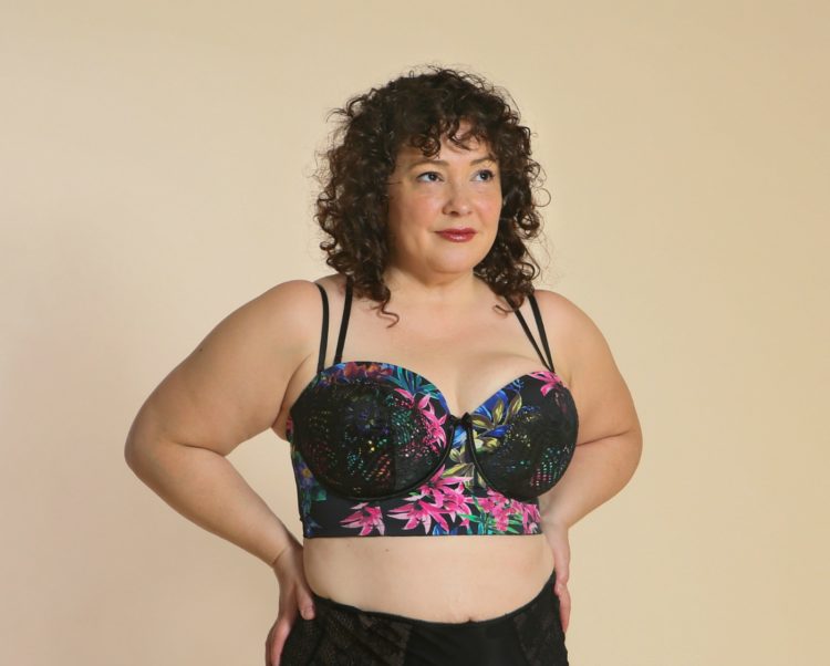 Plus Size Bras: Cups B-K, Cacique