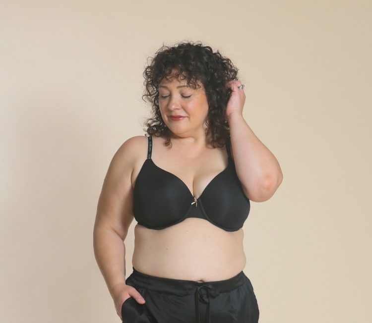 Plus Size Bras: Cups B-K, Cacique