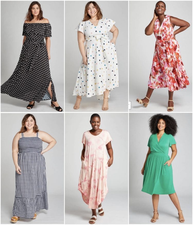 lane bryant ad