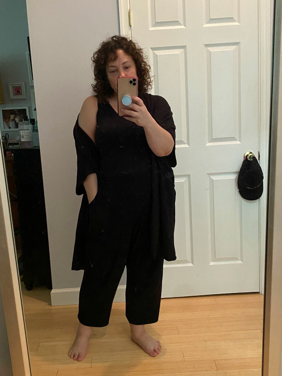 What I Wore Recently - Wardrobe Oxygen