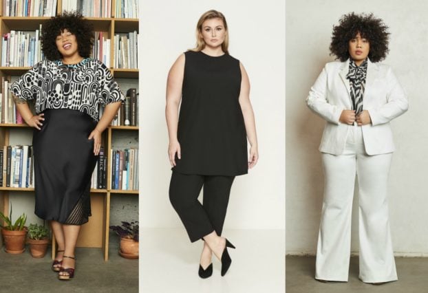 The Best Clothing Retailers for Women Over 40 | Wardrobe Oxygen