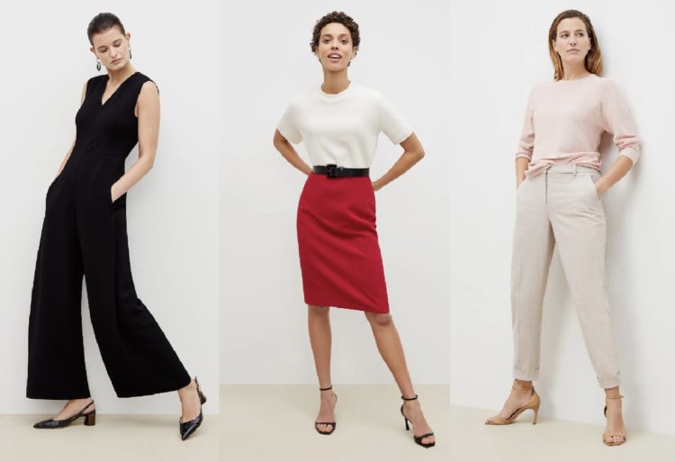 M.M.LaFleur | Best Clothing Retailers for Women Over 40