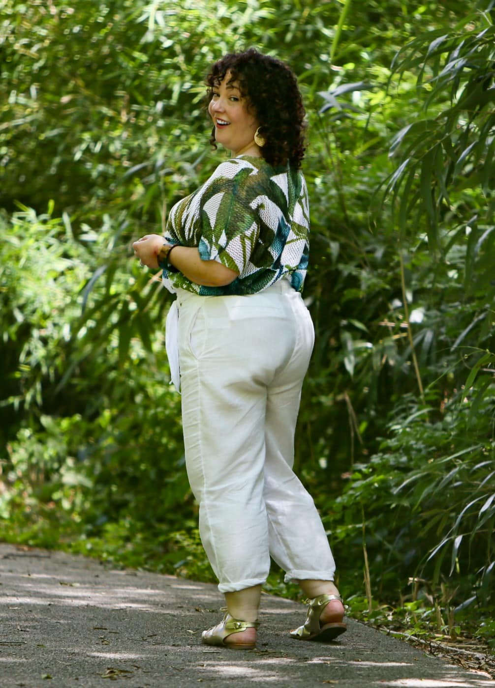 Staying Cool in the Summer Heat Wardrobe Oxygen