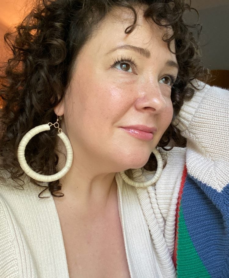 3 chic soul earrings