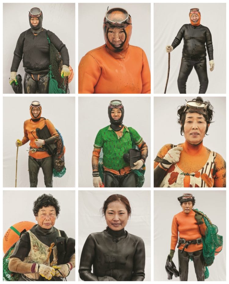 Weekend Reads #117 1 Photograph by Hyung S. KimCourtesy Korean Cultural Service New York