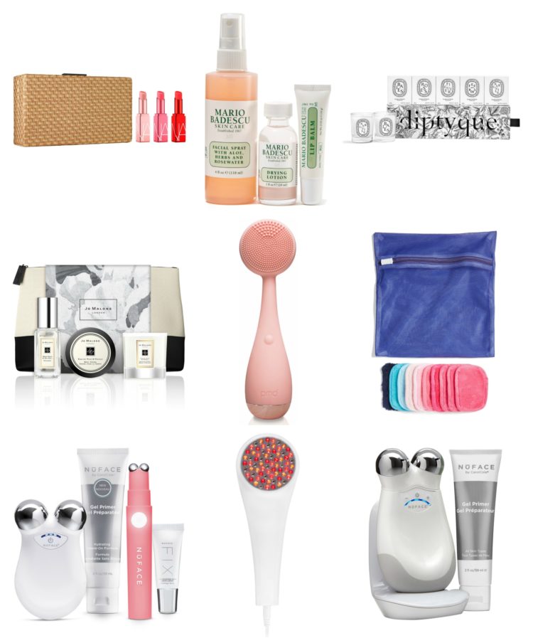 best beauty picks nordstrom anniversary sale