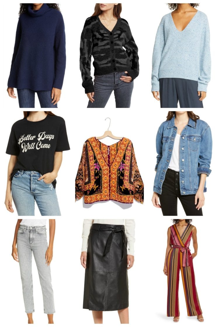 what I would buy from the nordstrom anniversary sale